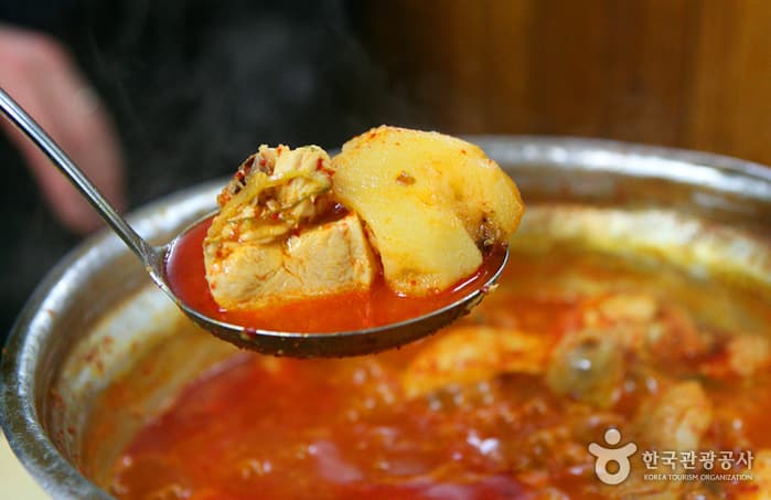 계림식당