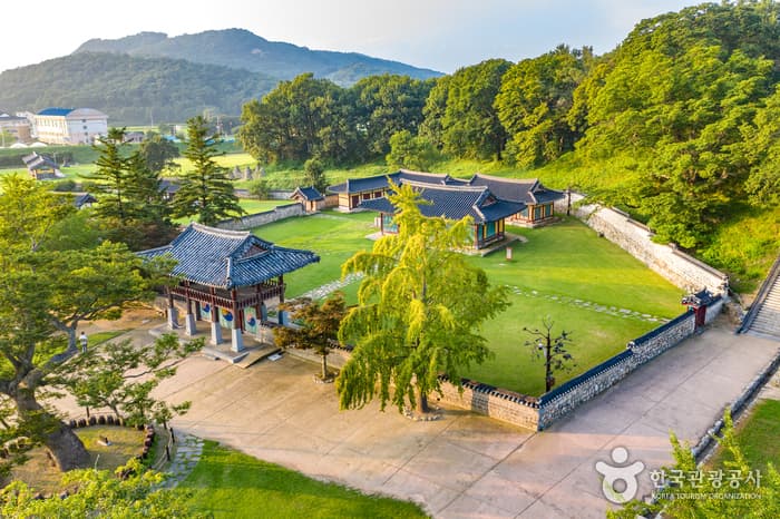 해미읍성