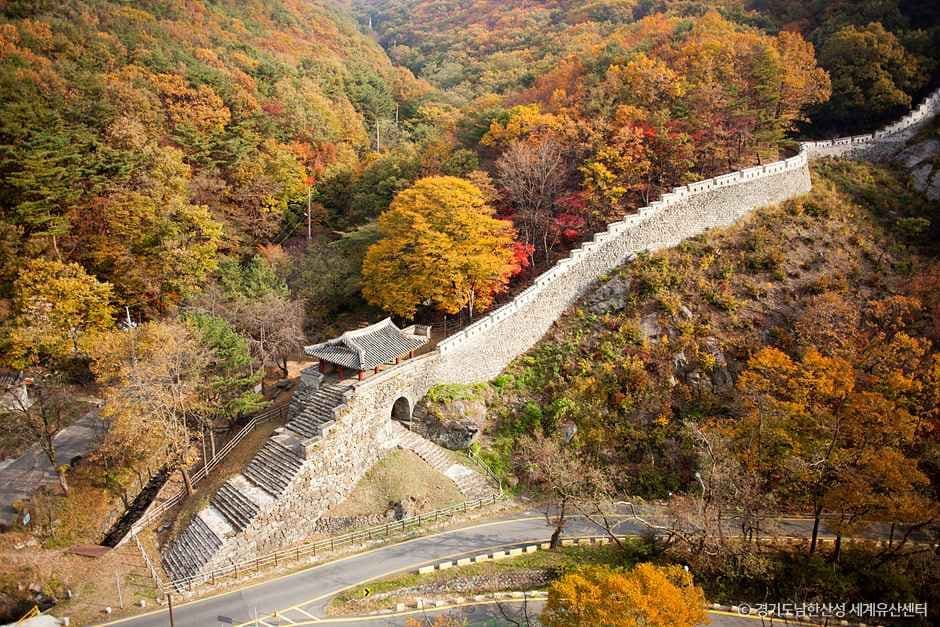 남한산성