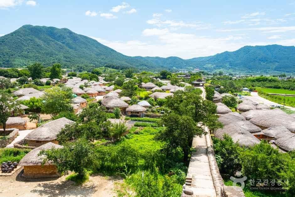 낙안읍성