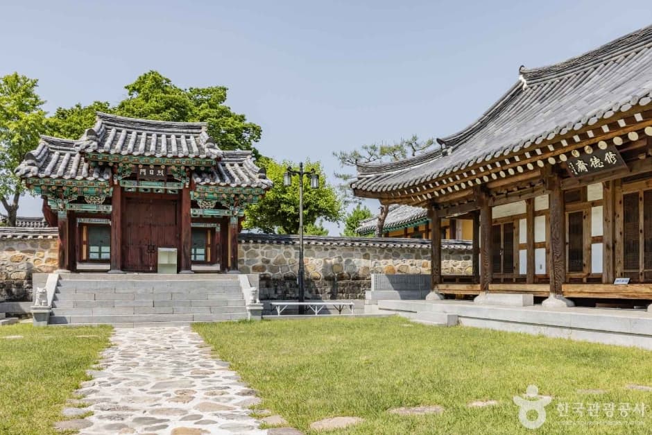 진주성